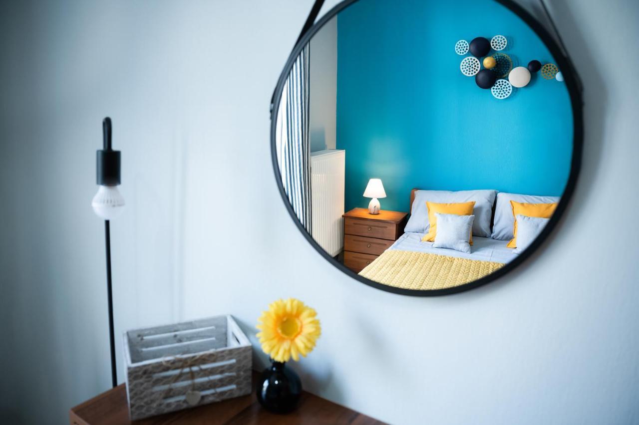 Appartement Di Emma à Thasos Extérieur photo